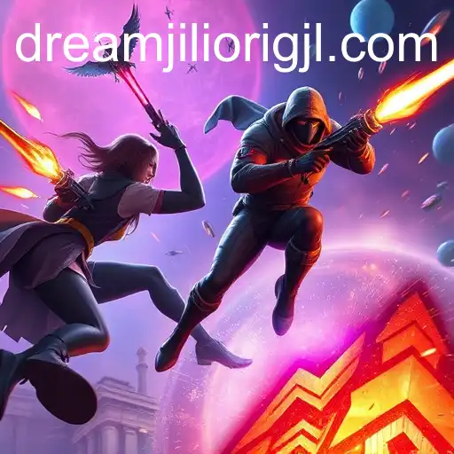 Exploring the Thrills of 'Action Packed' Games Featuring 'Dreamjili Orig': A Gamer's Paradise