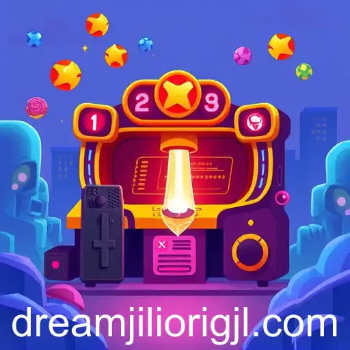 Dreamjili Orig: Powering the Online Gaming Revolution