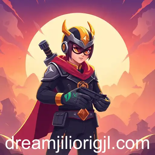The Rise of Dreamjili Orig as a Leading Game Platform