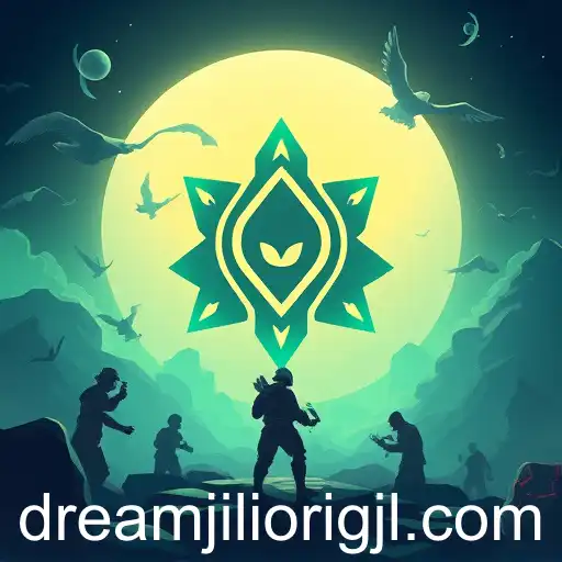 Dreamjili Orig Sparks Global Gaming Trends