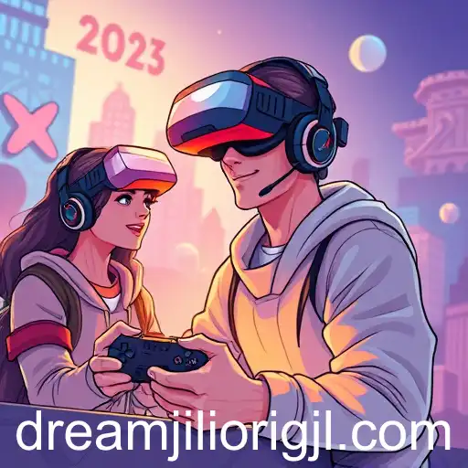 Unveiling the Impact of Online Gaming in 2025