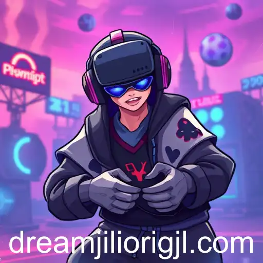 Digital Gaming Evolutions in 2025