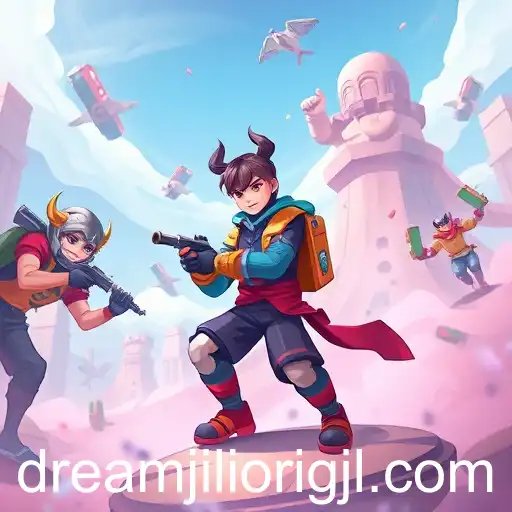 The Rise of Dreamjili in the Gaming World