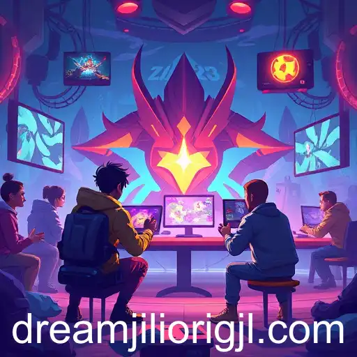 The Rise of Dreamjili Orig: A Gaming Phenomenon