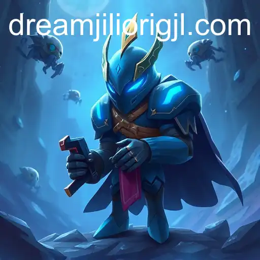 Rising Popularity of Dreamjili Orig in Online Gaming