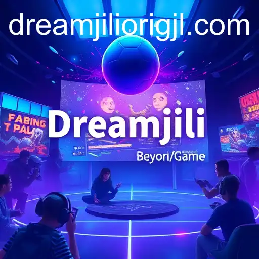 The Rise of Dreamjili: A Beacon in the Gaming World