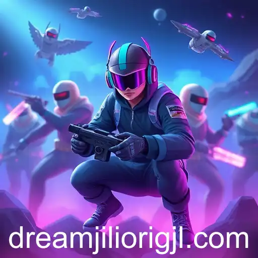 Dreamjili's Influence on Online Gaming