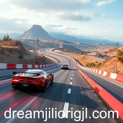 Dreamjili Orig: Revolutionizing Online Gaming