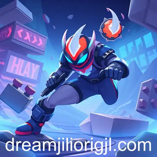 The Rise of Dreamjili Orig in the Gaming Sphere