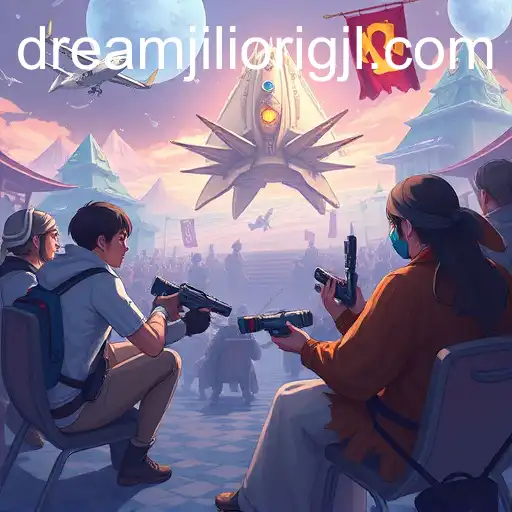 Dreamjili Orig Game Platform Gains Popularity