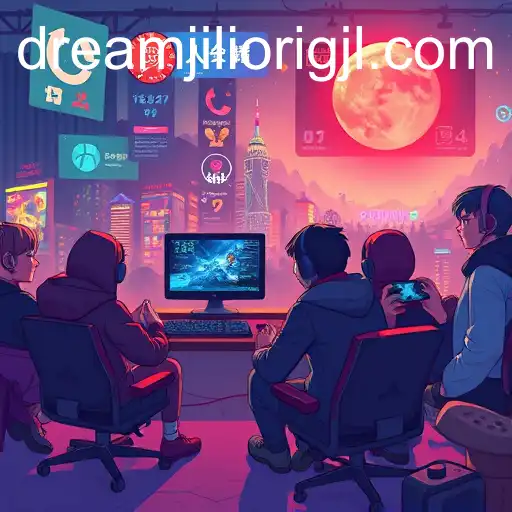 Exploring the Phenomenon of Dreamjili Orig in Gaming