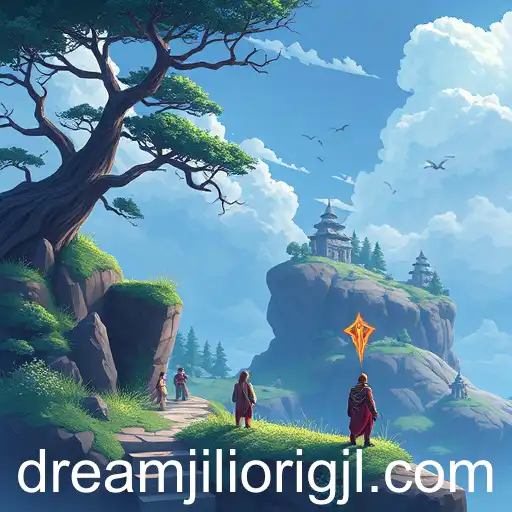 The Rise of Dreamjili: A New Dawn for Gaming