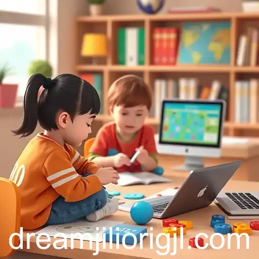 The Rise of Dreamjili: A New Era in Gaming