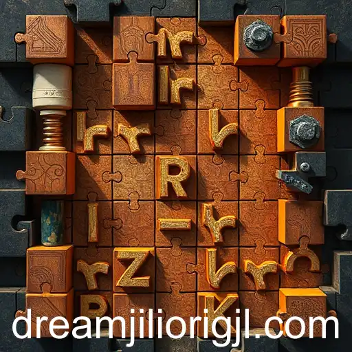 Rise of Dreamjili: A New Era in Online Gaming