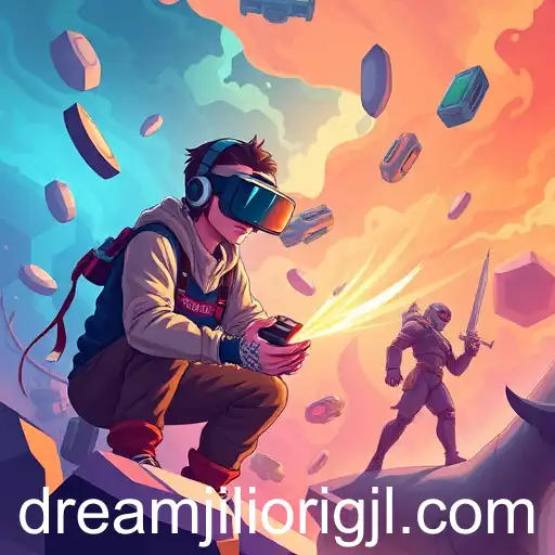 The Rise of Dreamjili Orig in Online Gaming